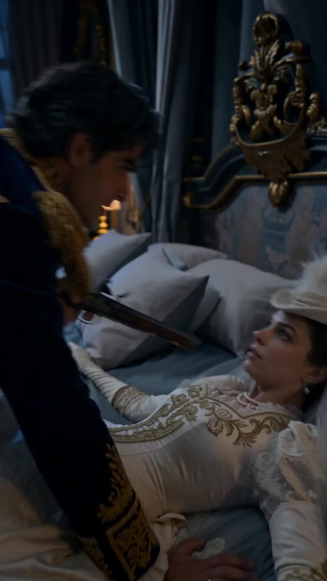 Episodio 18 - Princesa Renacida: Tarde, General